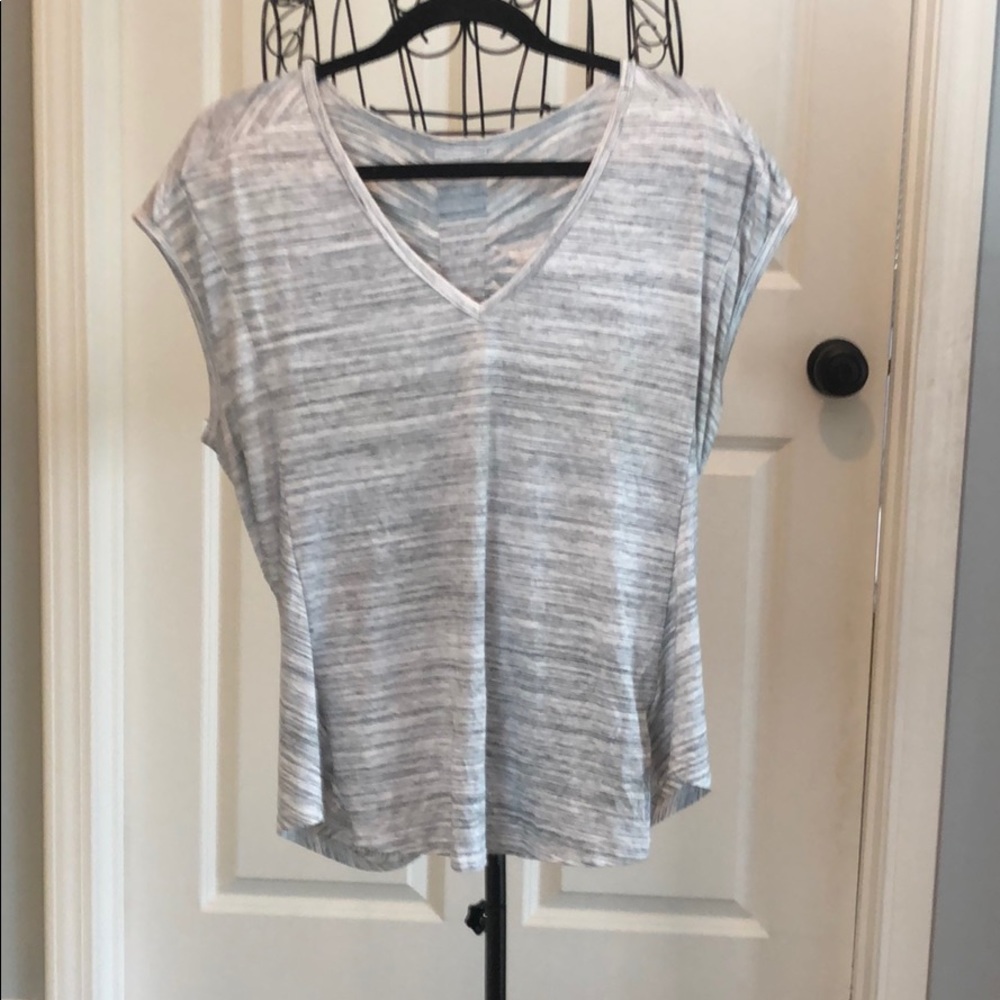 Reebok tee